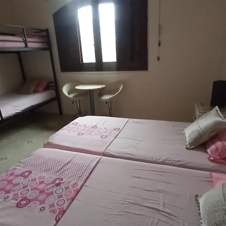 Male Dormitory Room Msida Exterior photo
