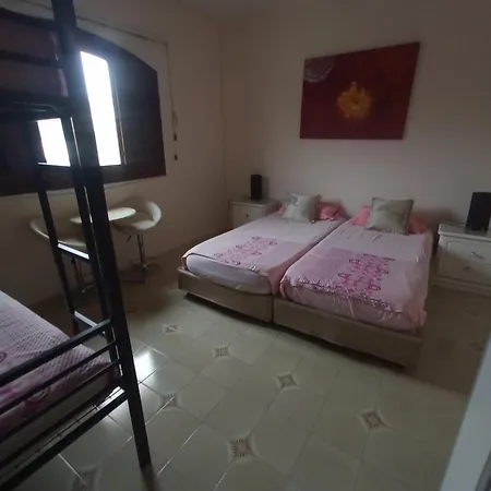 Male Dormitory Room Msida Exterior photo