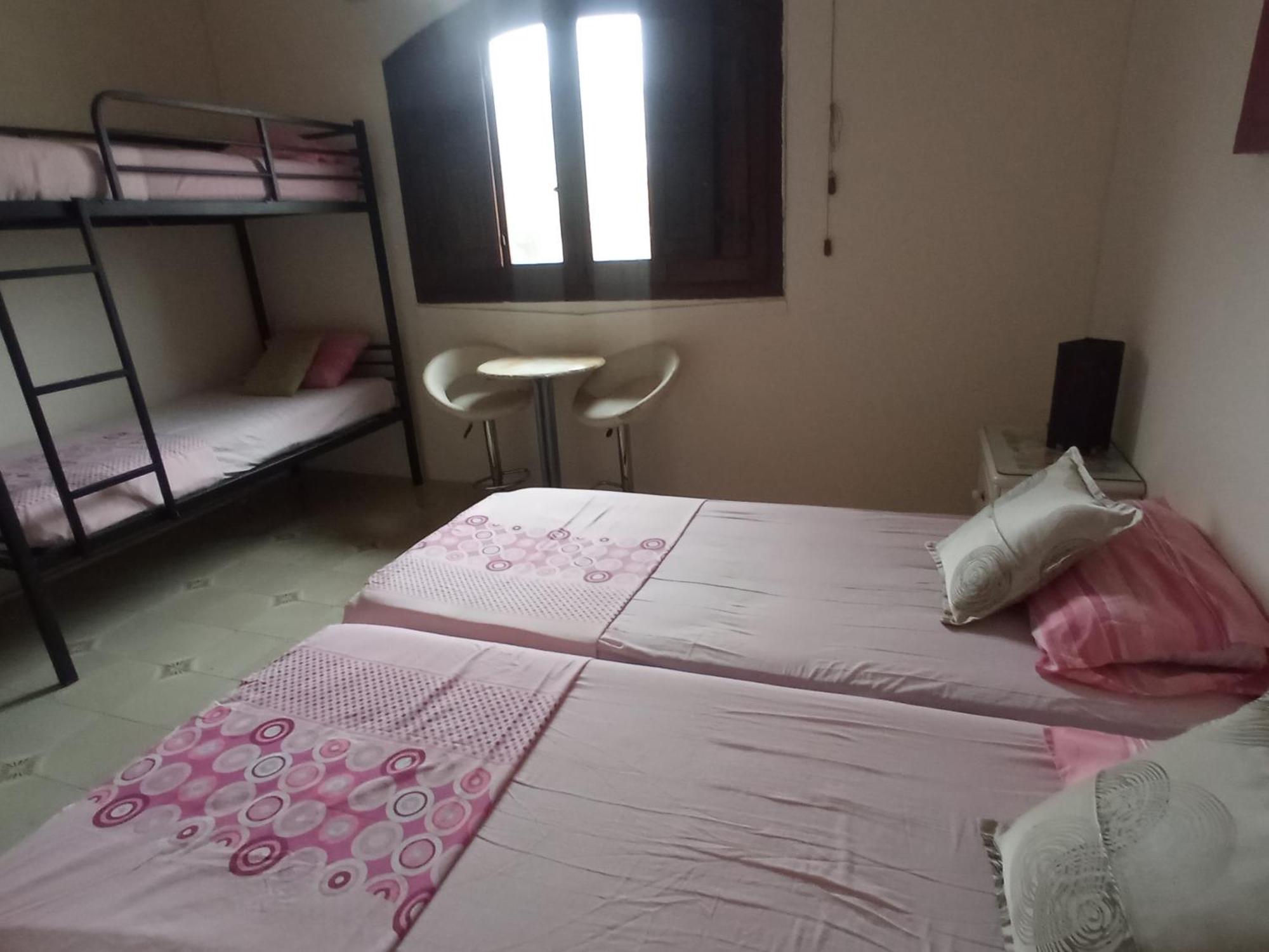 Male Séjour chez l'habitant