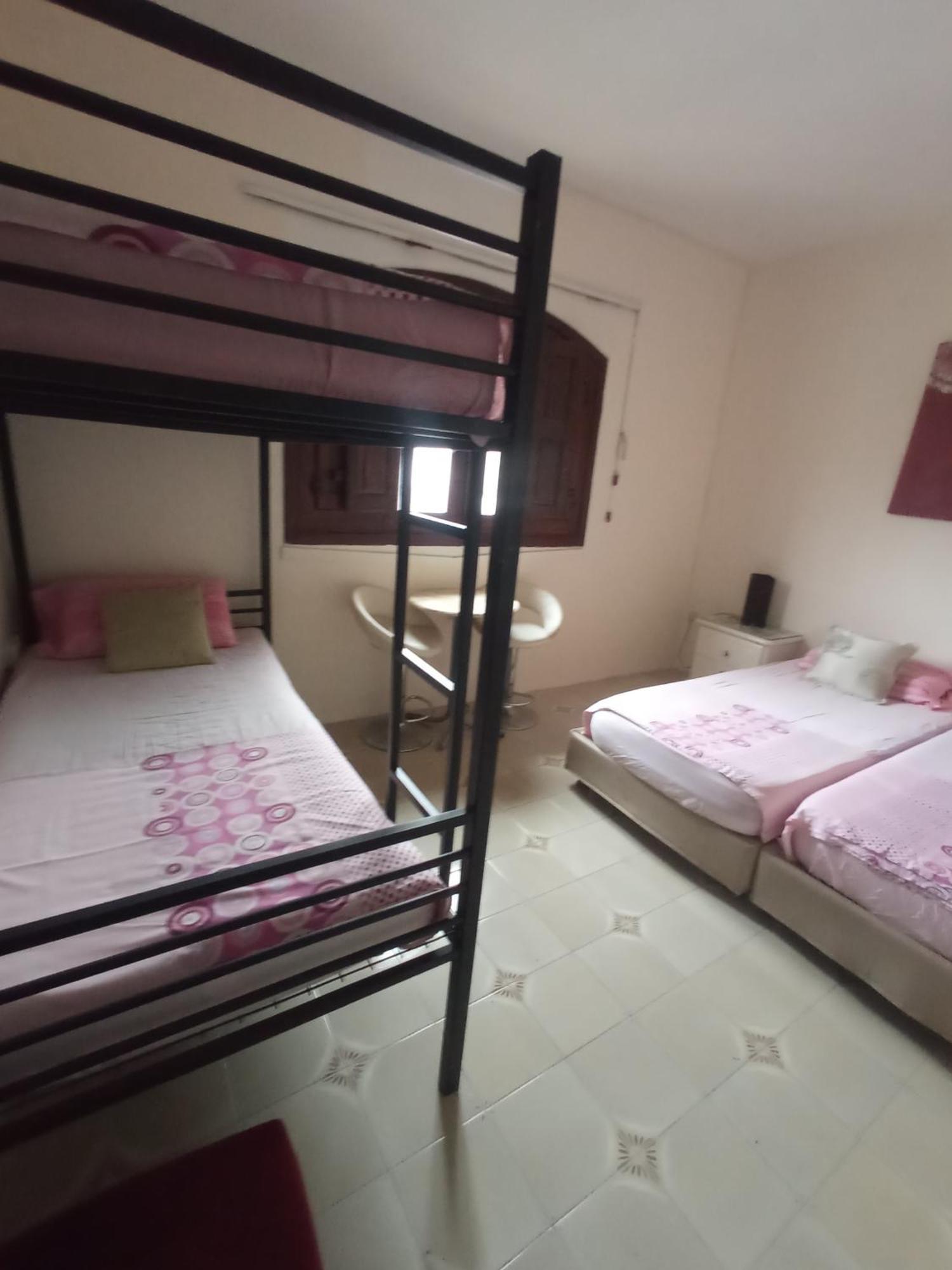 Alloggio in famiglia Male Msida