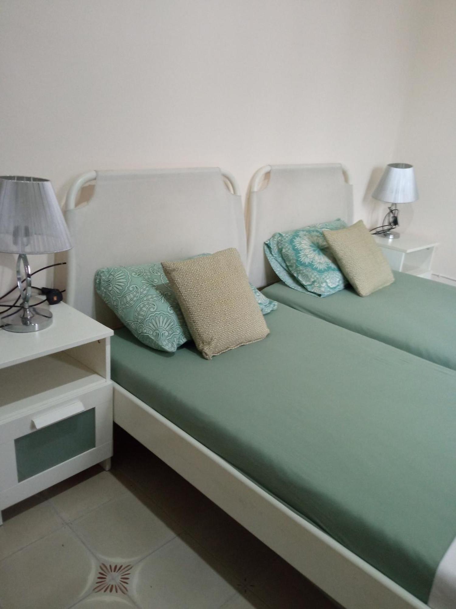 Séjour chez l'habitant Male Msida